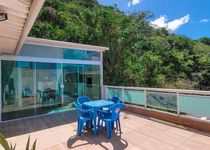 Casa Mar e Mar